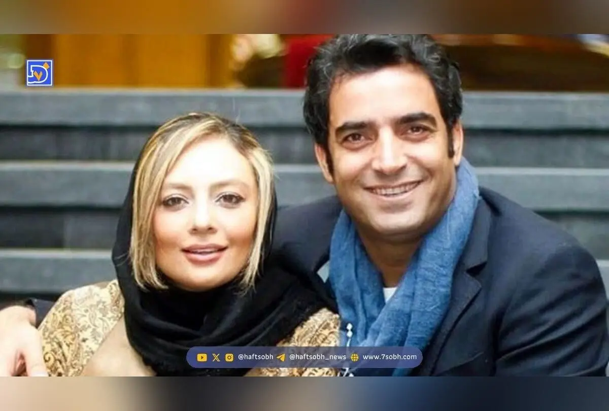 بیوگرافی و داستان زندگی سوفیا هادی دختر یکتا ناصر و منوچهر هادی: جزئیات روابط خانوادگی و حواشی اخیر