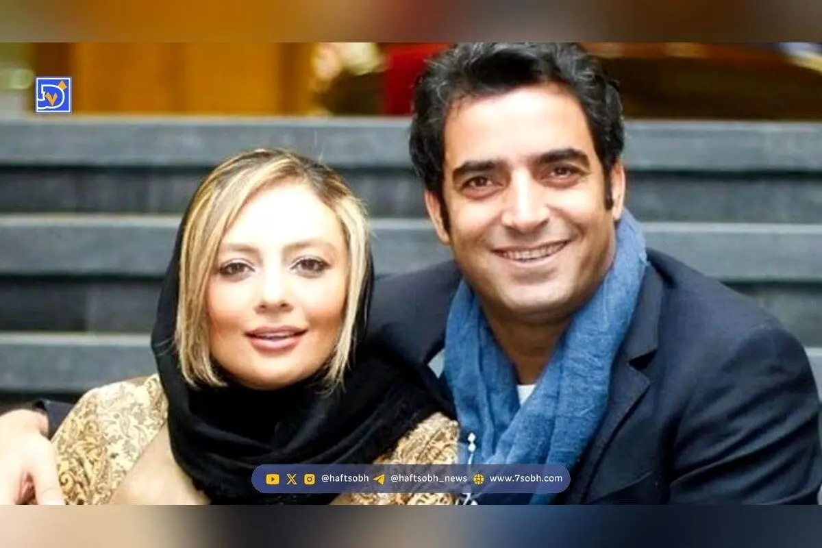 بیوگرافی و داستان زندگی سوفیا هادی دختر یکتا ناصر و منوچهر هادی: جزئیات روابط خانوادگی و حواشی اخیر