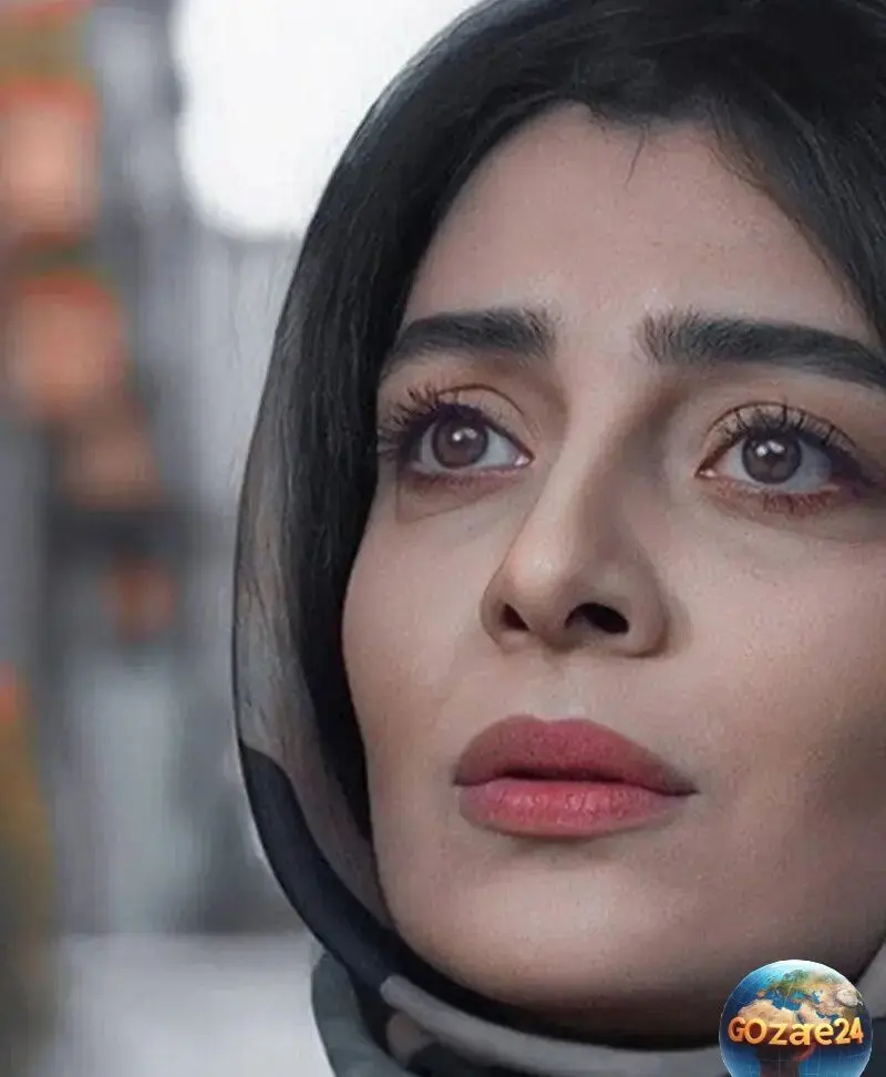 ساره بیات با نقش نسرین در سریال محکوم، بازگشتی پرشور پس از 5 سال غیبت در شبکه نمایش خانگی