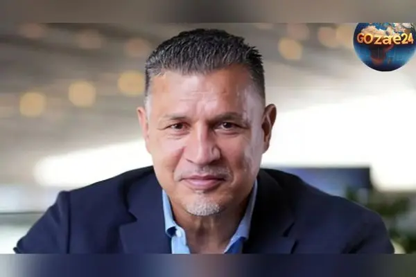 علی دایی از لحظه مرگ و ترس واقعی‌اش در بیمارستان دختر کوچکش نورا می‌گوید