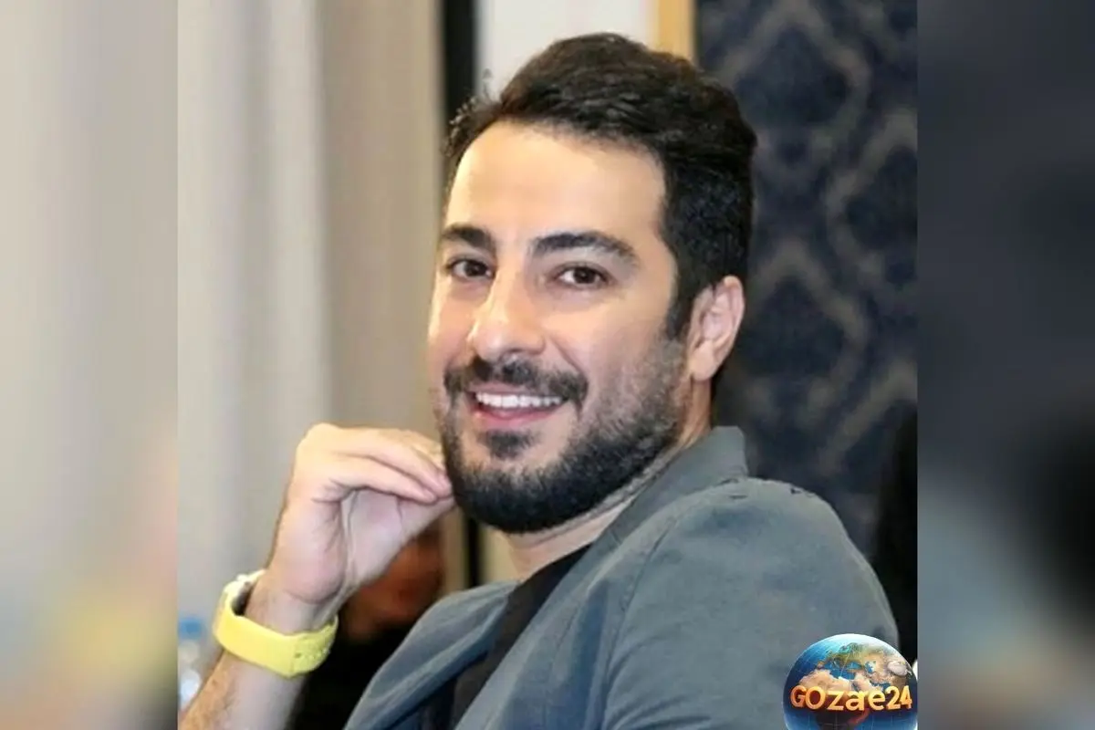 استایل مافیایی و خفن نوید محمدزاده با ژست پولدارانه؛ سبک زندگی متفاوت و جنجالی ستاره سینما