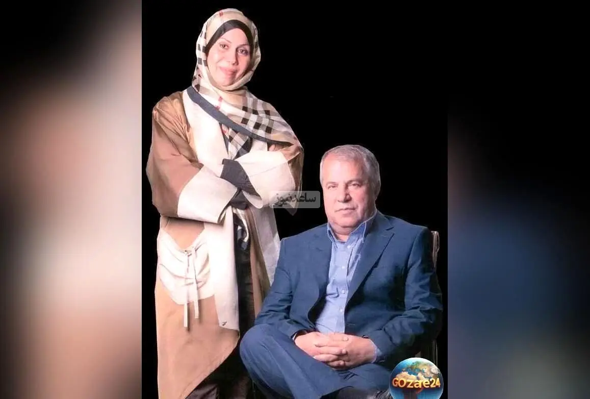 عکس و جزئیات مراسم عروسی سنتی علی پروین با همسری که مادرش پسندیده بود + رخت دامادی و لحظه‌های خاص