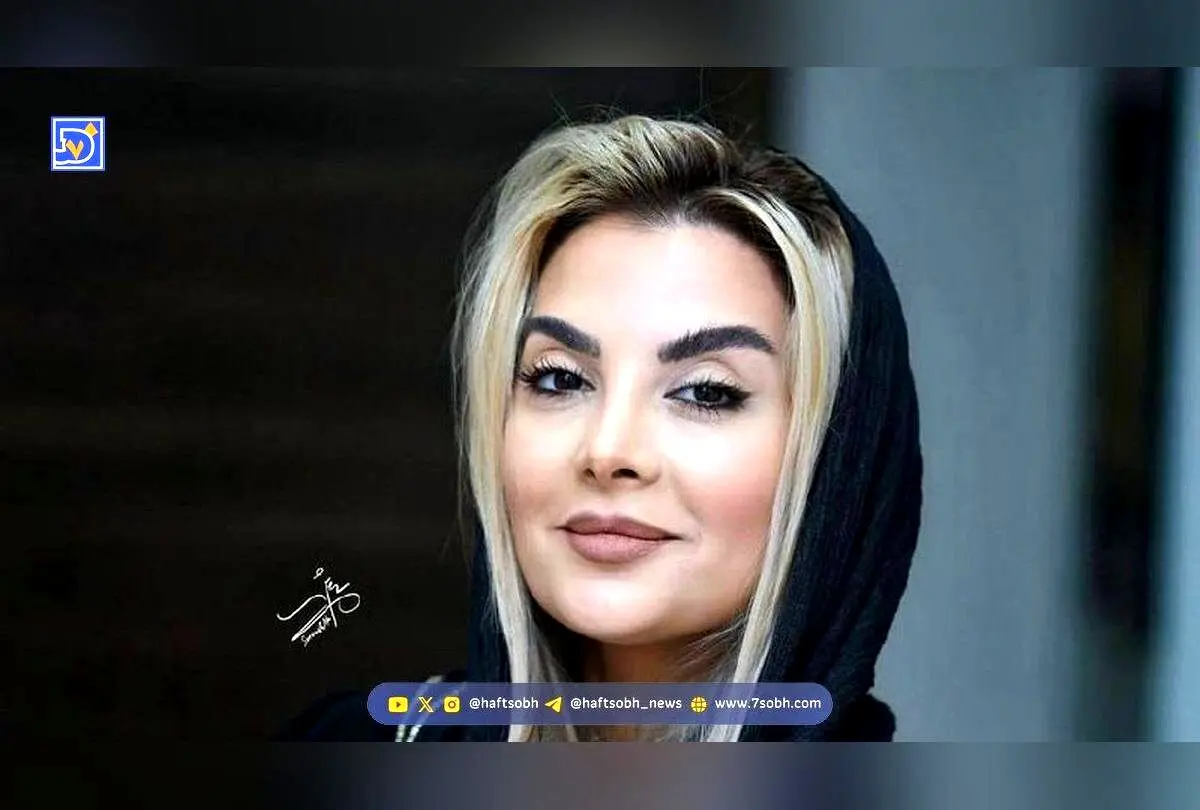 بیوگرافی کامل مونا فائزپور همسر ارسطوی پایتخت و مدلینگ جذابش + عکس‌های دیدنی