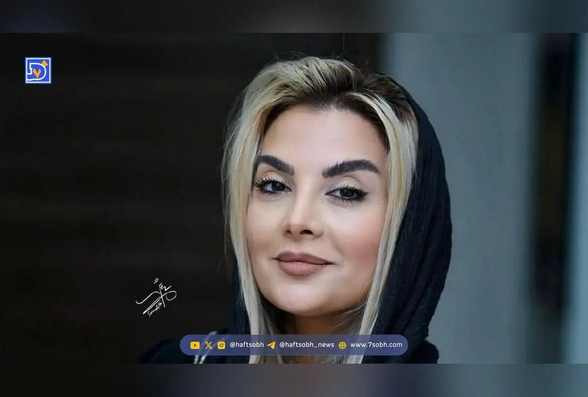 بیوگرافی کامل مونا فائزپور همسر ارسطوی پایتخت و مدلینگ جذابش + عکس‌های دیدنی