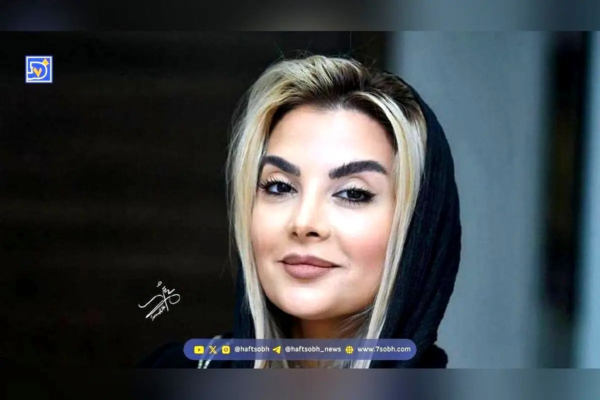 بیوگرافی کامل مونا فائزپور همسر ارسطوی پایتخت و مدلینگ جذابش + عکس‌های دیدنی
