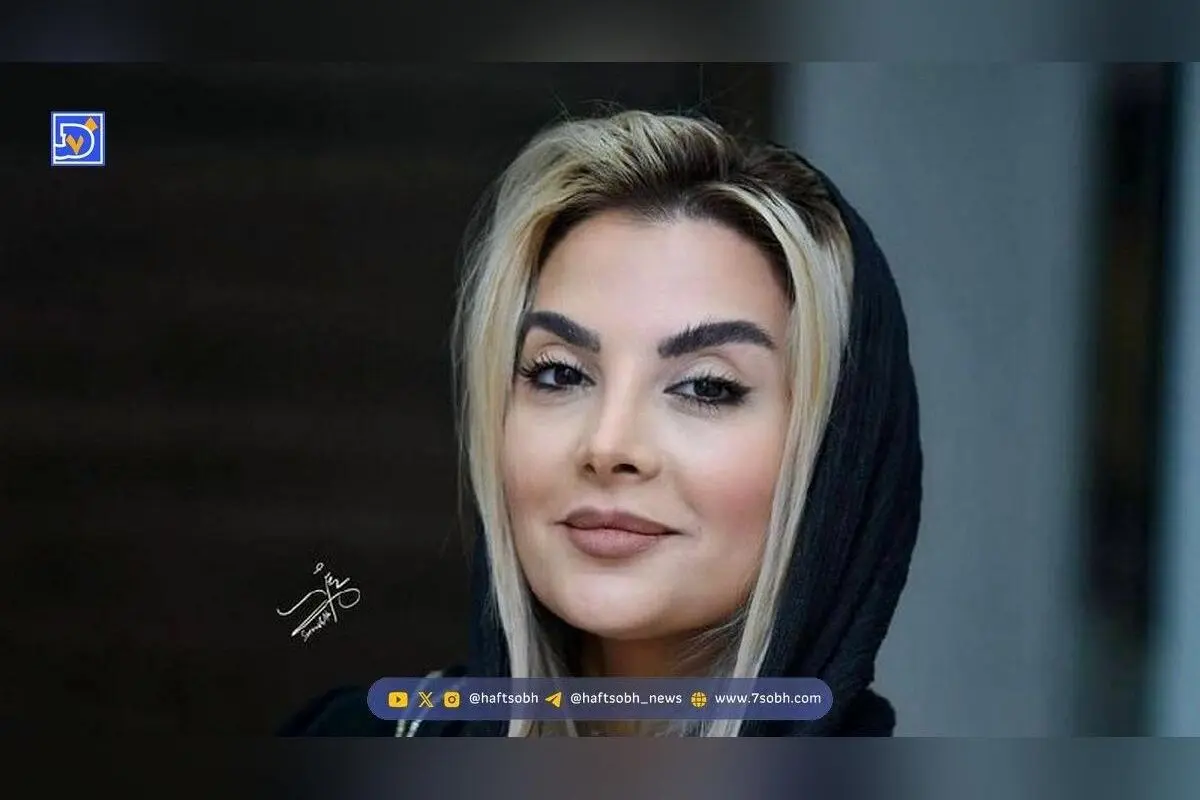 بیوگرافی کامل مونا فائزپور همسر ارسطوی پایتخت و مدلینگ جذابش + عکس‌های دیدنی