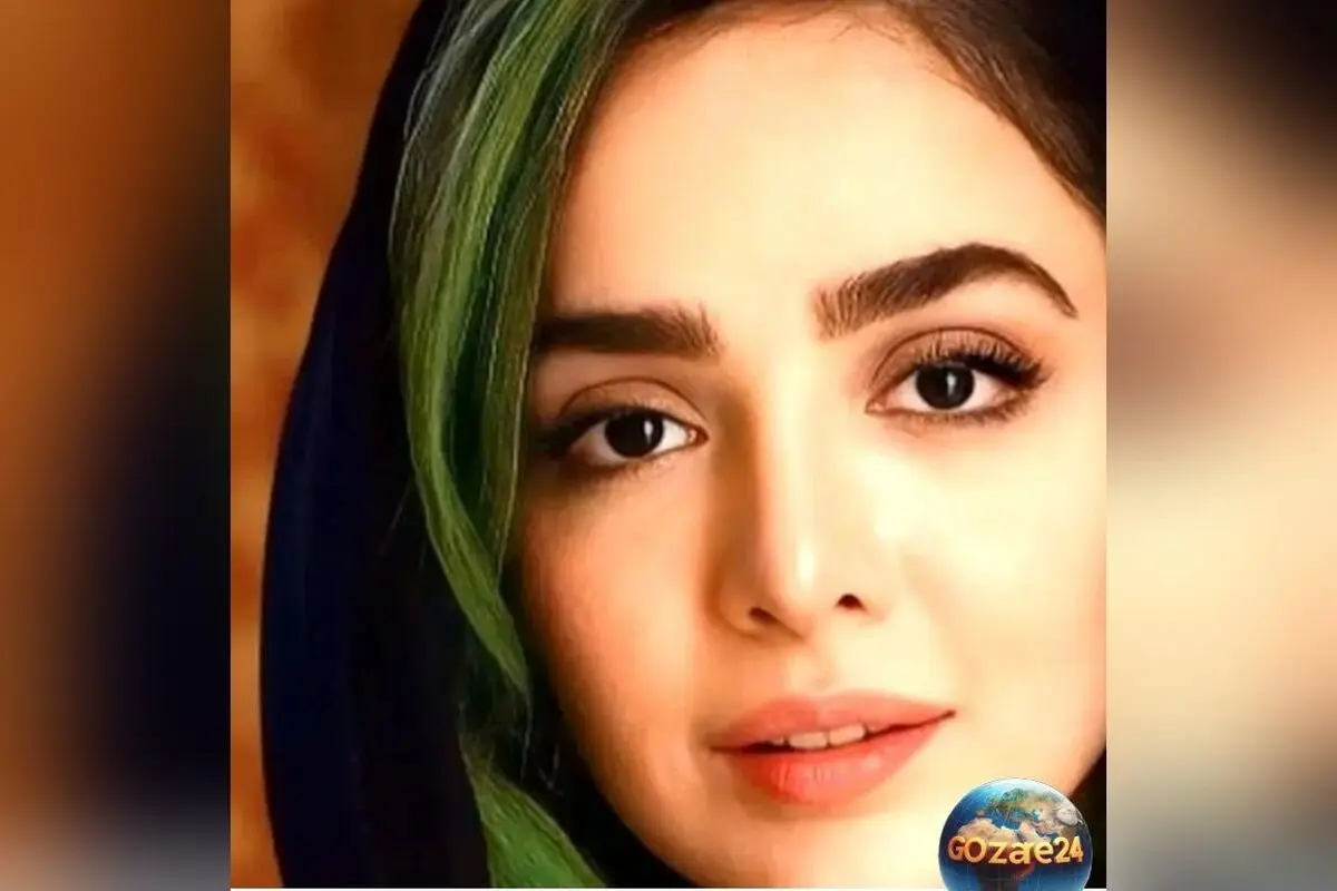 عکس عاشقانه المیرا دهقانی در کنار همسرش در ساحل و واکنش‌های مثبت کاربران