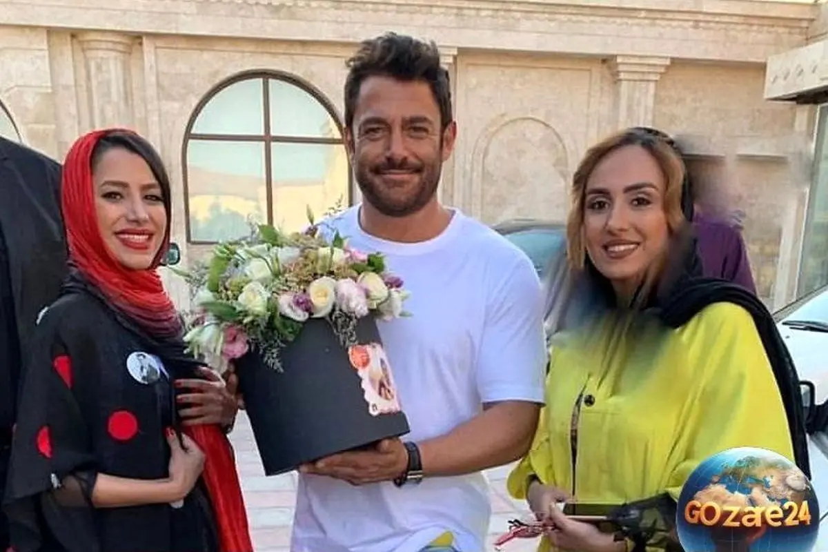 ویدئوی اجرای زنده و غوغایی محمدرضا گلزار در فضای سبز و دلنشین؛ هواداران در شبکه‌های اجتماعی شوکه شدند