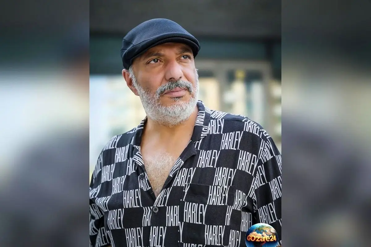 ریما رامین‌فر با انتشار عکس و پیام محبت‌آمیز روز مرد را به امیر جعفری تبریک گفت و دل مخاطبان را ربود