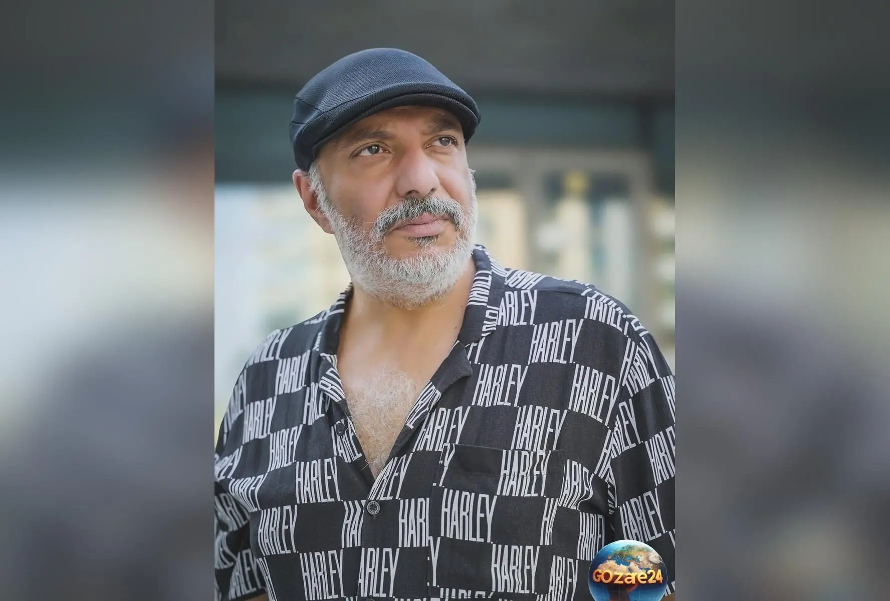 ریما رامین‌فر با انتشار عکس و پیام محبت‌آمیز روز مرد را به امیر جعفری تبریک گفت و دل مخاطبان را ربود