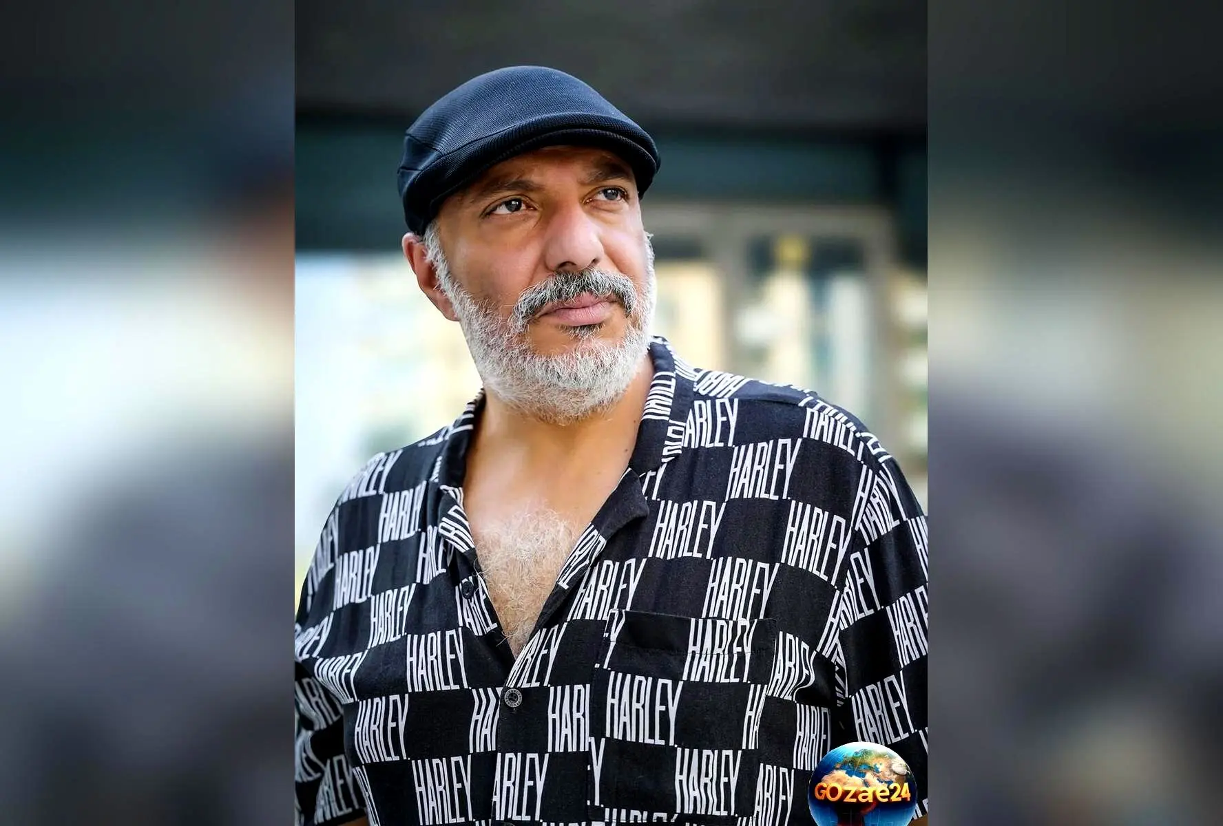 ریما رامین‌فر با انتشار عکس و پیام محبت‌آمیز روز مرد را به امیر جعفری تبریک گفت و دل مخاطبان را ربود