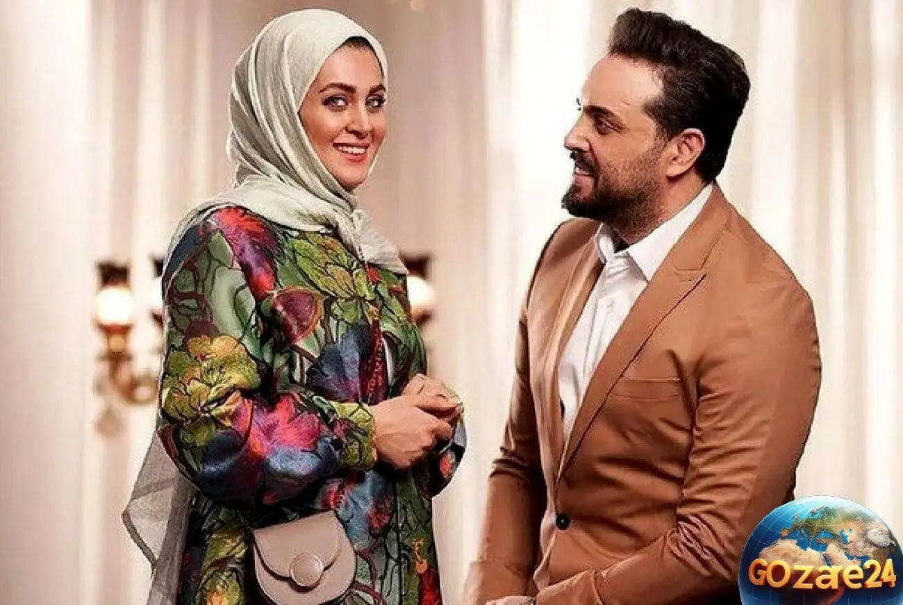 جشن تولد ساده و دلنشین پسر پدرام کریمی، مجری محبوب ایرانی همراه با همسر چشم‌نواز و عکس‌های خاطره‌انگیز