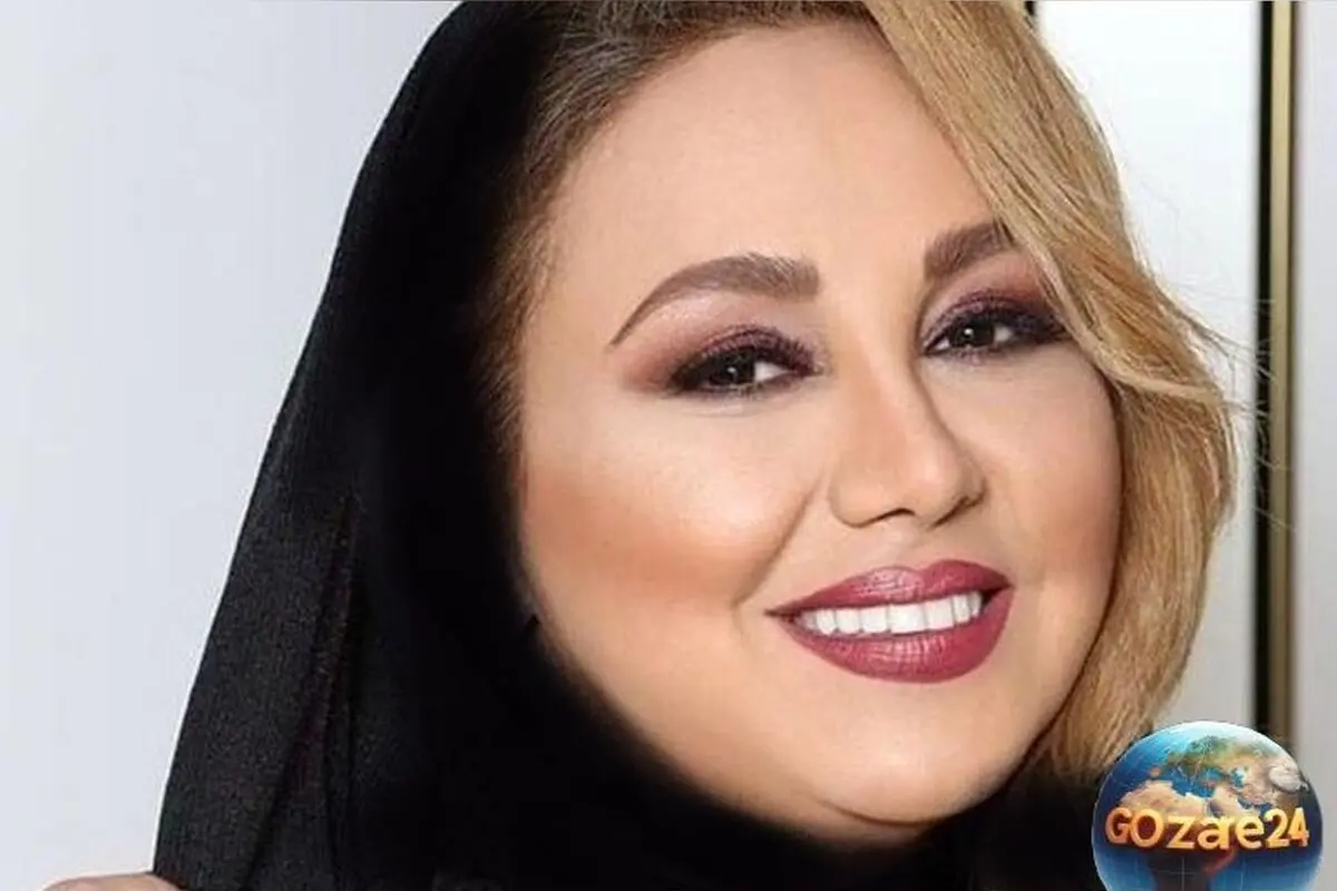 استایل متفاوت بهنوش بختیاری در سفر به مشهد؛ لحظه‌ای خاص در حرم امام رضا(ع)