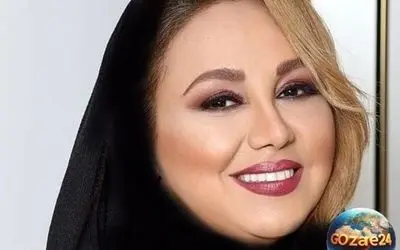 استایل متفاوت بهنوش بختیاری در سفر به مشهد؛ لحظه‌ای خاص در حرم امام رضا(ع)