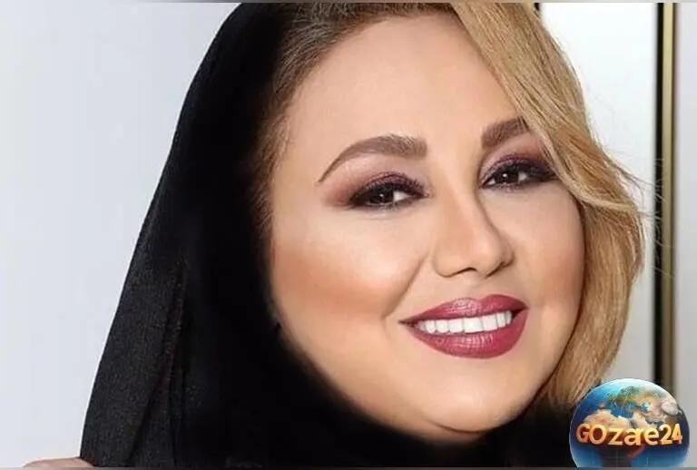 استایل متفاوت بهنوش بختیاری در سفر به مشهد؛ لحظه‌ای خاص در حرم امام رضا(ع)