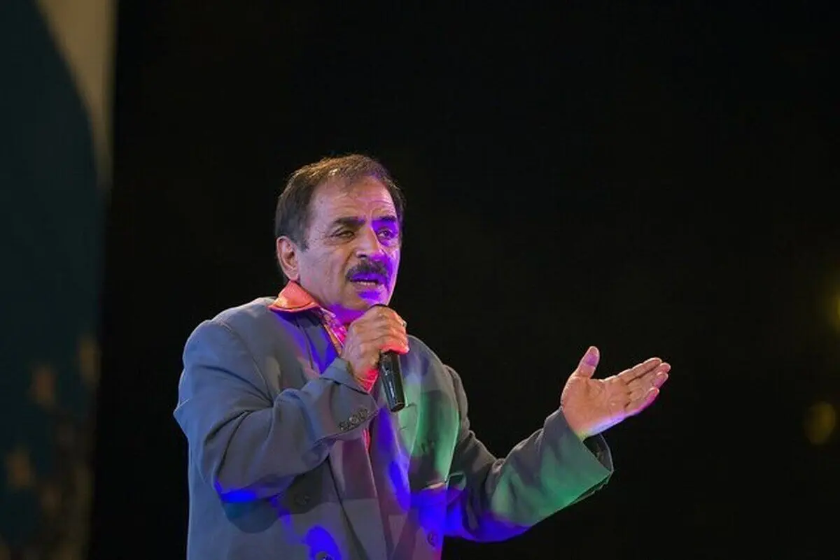 آقا رشید و وصیت دردناک پدر: با سرطان می‌جنگید، ولی می‌گفت برو مردم رو بخندون! + فیلمی که اشکتان را در می‌آورد»