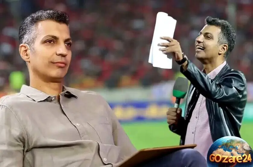 امیرمهدی ژوله و بحرانی در برنامه فوتبال 360 عادل فردوسی‌پور خاطرات قدیمی را زنده کردند؛ عادل بغض کرد و فوتبال بهانه‌ای برای احساسات شد