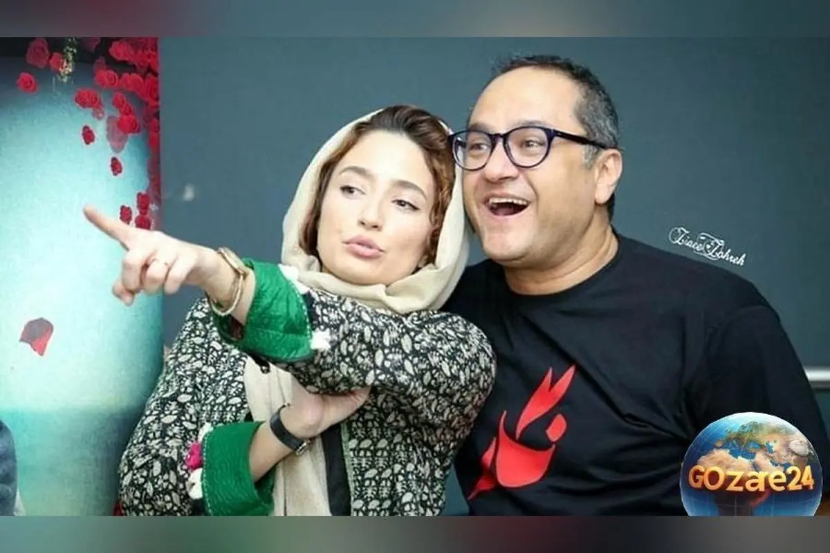 رامبد جوان بالاخره فاش کرد؛ زمان آشنایی و عشق او به نگار جواهریان + ویدیو و جزئیات