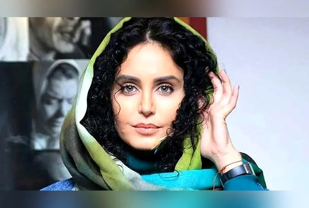 الناز شاکردوست در کاخ مجلل و رویداد خیریه‌ای لوکس در موناکو + تصاویر و جزئیات طراحی داخلی