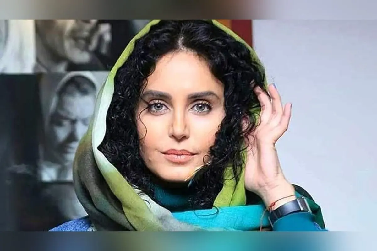 الناز شاکردوست در کاخ مجلل و رویداد خیریه‌ای لوکس در موناکو + تصاویر و جزئیات طراحی داخلی
