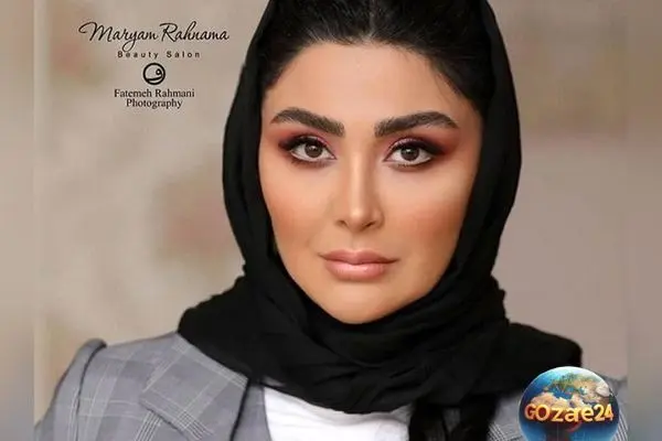 شب عاشقانه مریم معصومی در رستوران لوکس و دیدنی+ تصاویر جدید