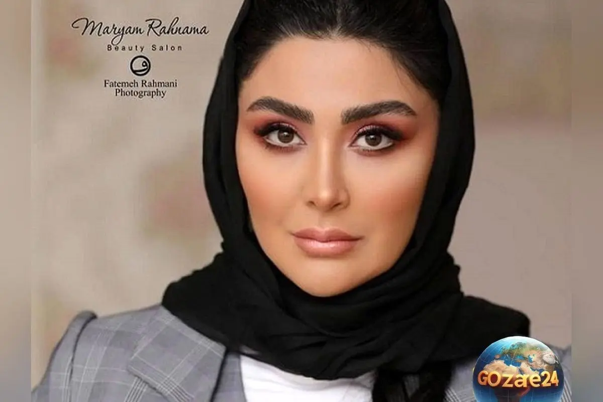 شب عاشقانه مریم معصومی در رستوران لوکس و دیدنی+ تصاویر جدید