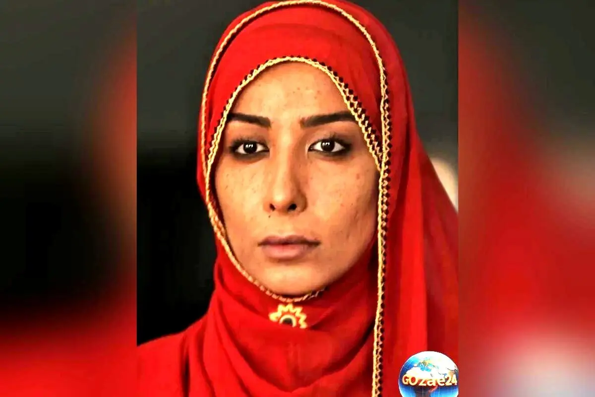 بیوگرافی و زندگی خصوصی دنیا جهان‌منش، ستاره سریال نون خ + تصاویر دیدنی و جالب