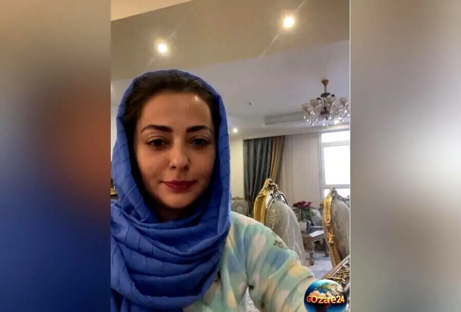 نفیسه روشن: هزینه هزار تومانی دلار نزدیک به ۱۰۰ میلیون برای برادرم، اگر خرج خودم می‌کردم امروز مستاجر نبودم!