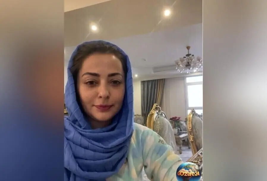 نفیسه روشن: هزینه هزار تومانی دلار نزدیک به ۱۰۰ میلیون برای برادرم، اگر خرج خودم می‌کردم امروز مستاجر نبودم!