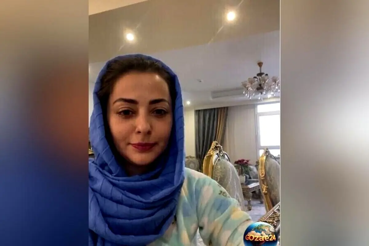 نفیسه روشن: هزینه هزار تومانی دلار نزدیک به ۱۰۰ میلیون برای برادرم، اگر خرج خودم می‌کردم امروز مستاجر نبودم!