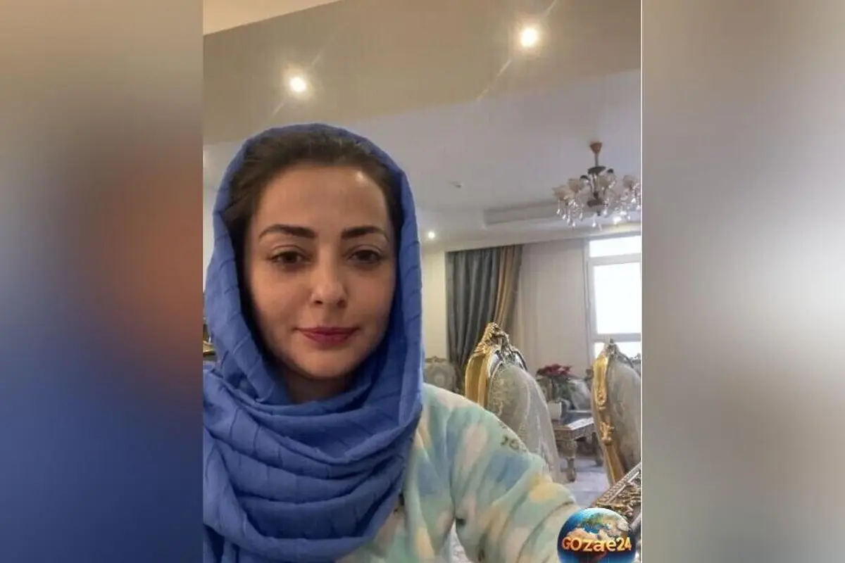 نفیسه روشن: هزینه هزار تومانی دلار نزدیک به ۱۰۰ میلیون برای برادرم، اگر خرج خودم می‌کردم امروز مستاجر نبودم!