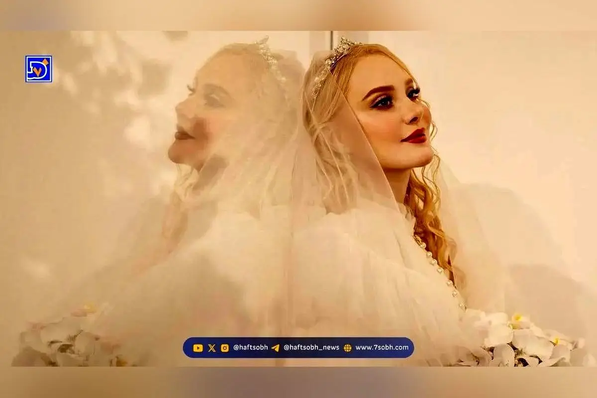 بیوگرافی همسر سابق آرام جعفری، تازه عروس سینما ایران و جزئیات طلاق و زندگی مشترک