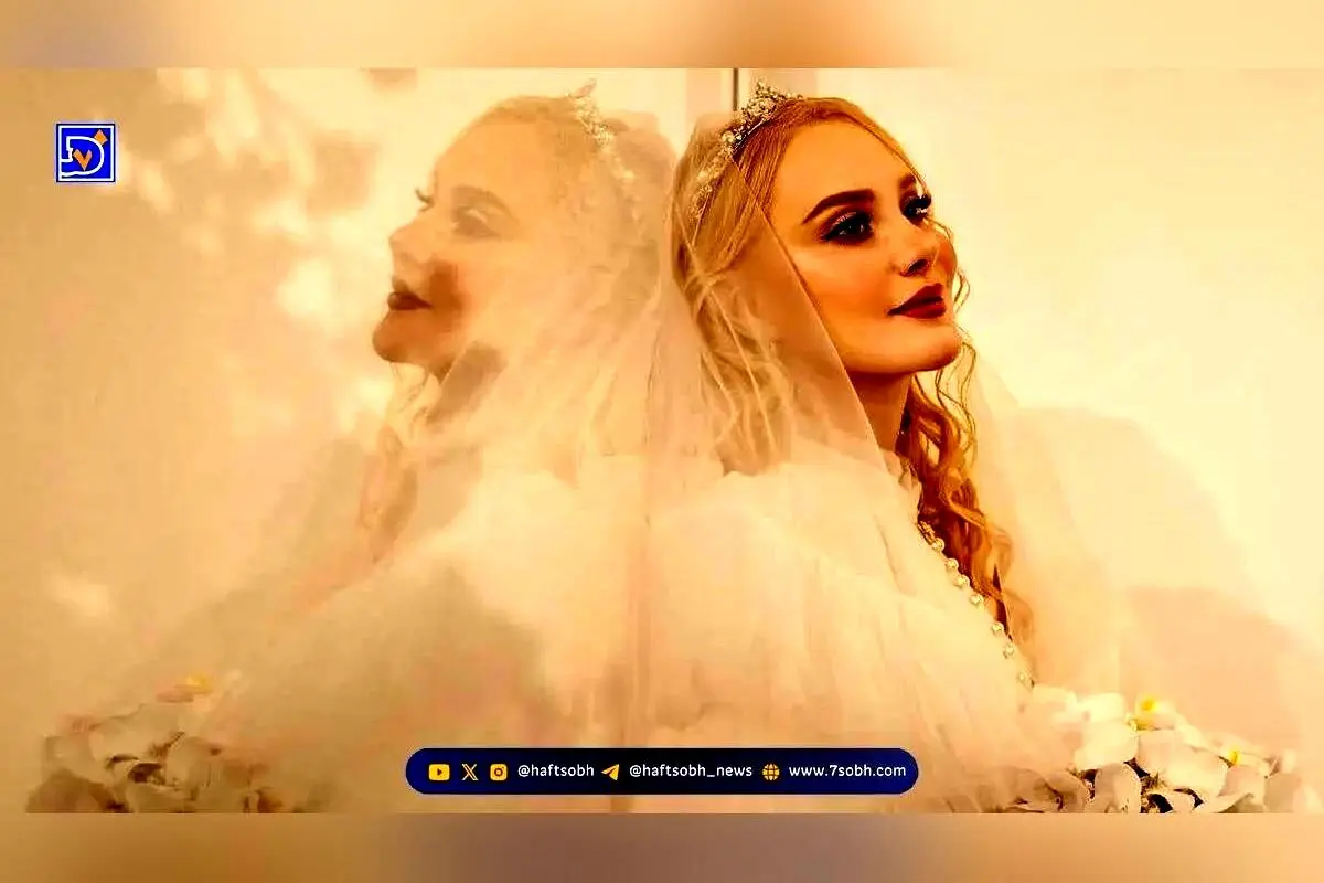 بیوگرافی همسر سابق آرام جعفری، تازه عروس سینما ایران و جزئیات طلاق و زندگی مشترک