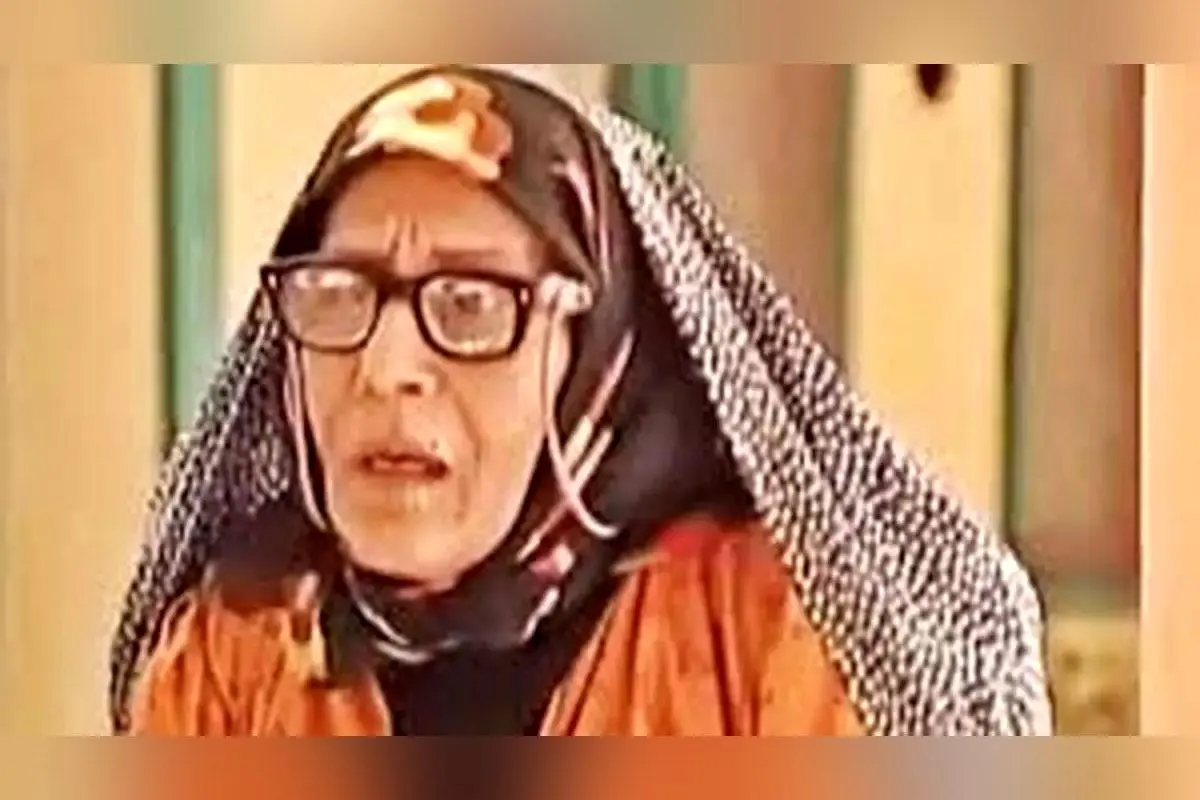 عکس جدید شهربانو موسوی در نقش بی‌بی با ظاهر جوان و زیبا در کنار دخترش در شبکه‌های اجتماعی مورد توجه قرار گرفت