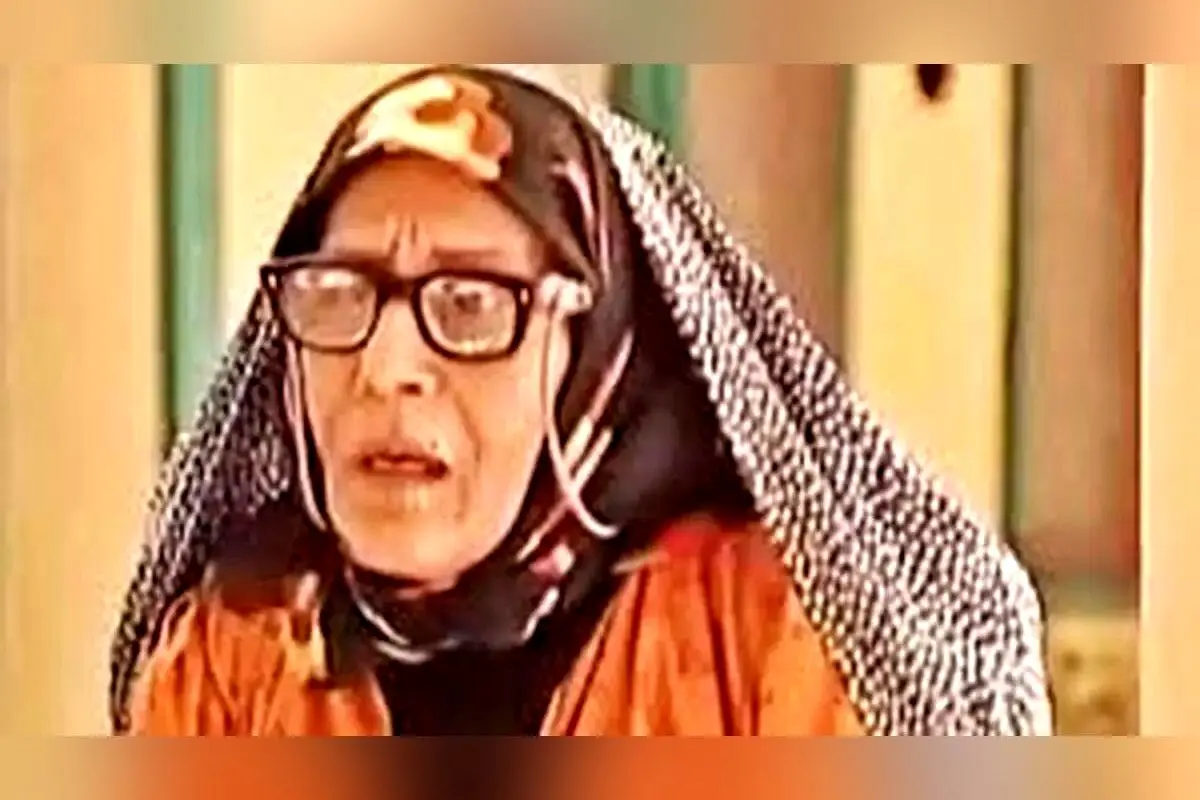 عکس جدید شهربانو موسوی در نقش بی‌بی با ظاهر جوان و زیبا در کنار دخترش در شبکه‌های اجتماعی مورد توجه قرار گرفت