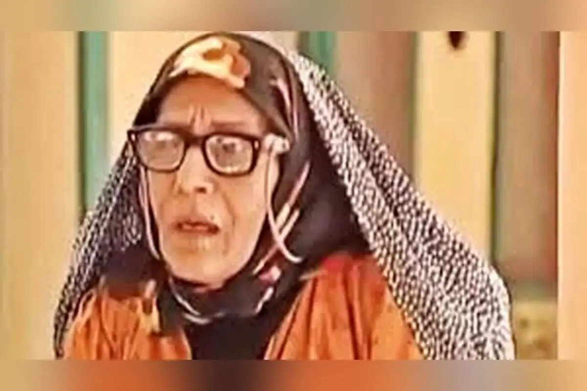 عکس جدید شهربانو موسوی در نقش بی‌بی با ظاهر جوان و زیبا در کنار دخترش در شبکه‌های اجتماعی مورد توجه قرار گرفت