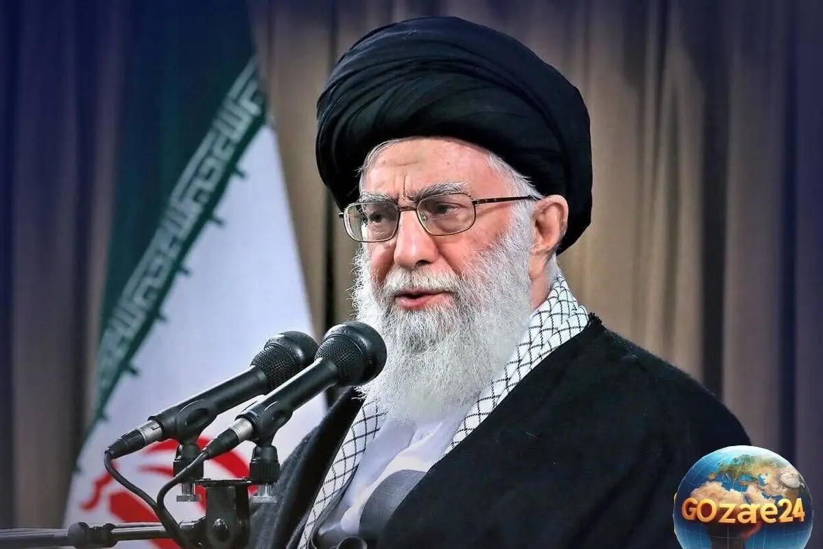 رهبر معظم انقلاب درباره لحظه تاریخی گل حمید استیلی به آمریکا در جام جهانی: خاطره‌ای به یادماندنی و صحبت‌های مهم درباره تیم ملی ایران
