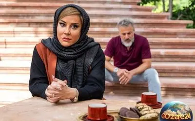 افشای راز ۴۰ ساله آشا محرابی: چطور جدایی پدرش مسیر زندگی و حرفه‌اش را تغییر داد