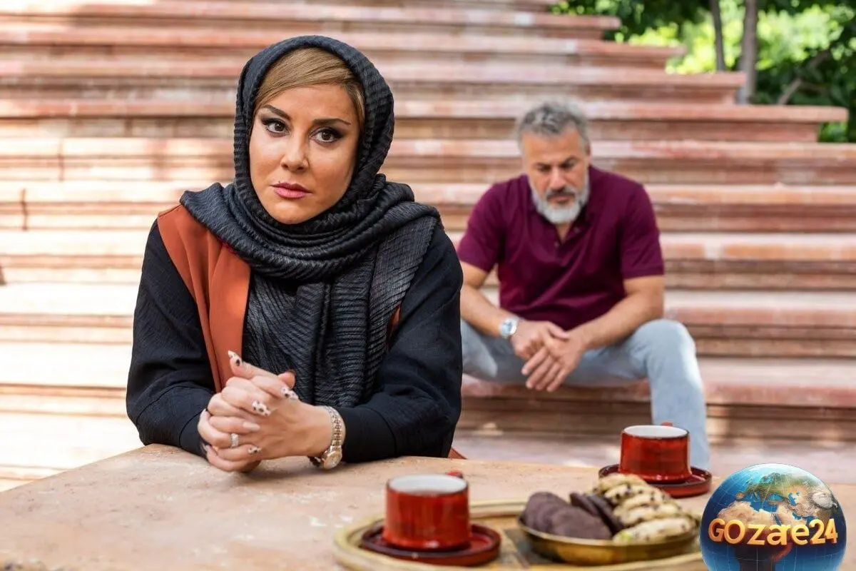 افشای راز ۴۰ ساله آشا محرابی: چطور جدایی پدرش مسیر زندگی و حرفه‌اش را تغییر داد