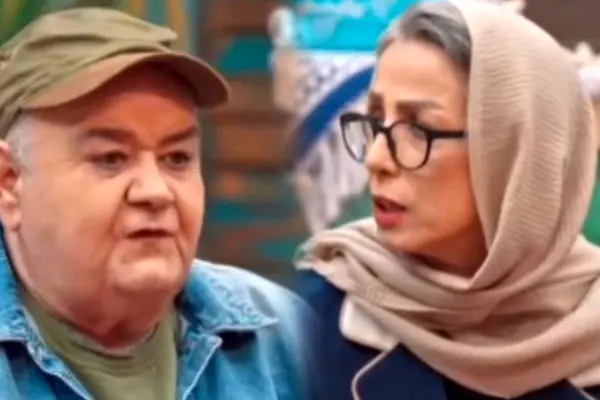 ماجرای خواستگاری اکبر عبدی از دخترعمه‌اش در ۱۴سالگی؛ روایت شیرین یک عشق قدیمی در «جوکر ۲»