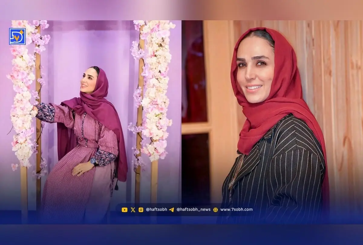 سوگل طهماسبی با استایل خاص در نمایش «زنبورهای حوالی آزادی» توجه‌ رسانه‌ها و تماشاگران را جلب کرد