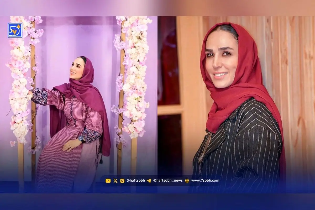 سوگل طهماسبی با استایل خاص در نمایش «زنبورهای حوالی آزادی» توجه‌ رسانه‌ها و تماشاگران را جلب کرد