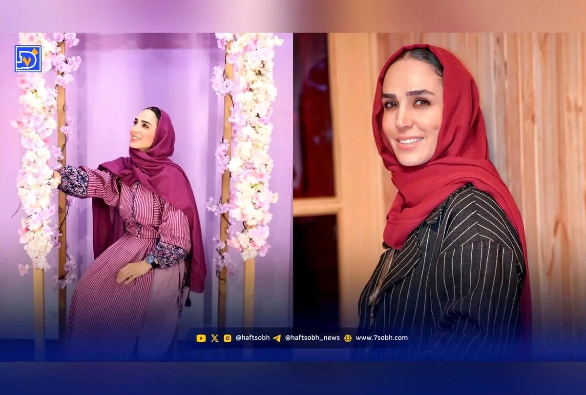 سوگل طهماسبی با استایل خاص در نمایش «زنبورهای حوالی آزادی» توجه‌ رسانه‌ها و تماشاگران را جلب کرد