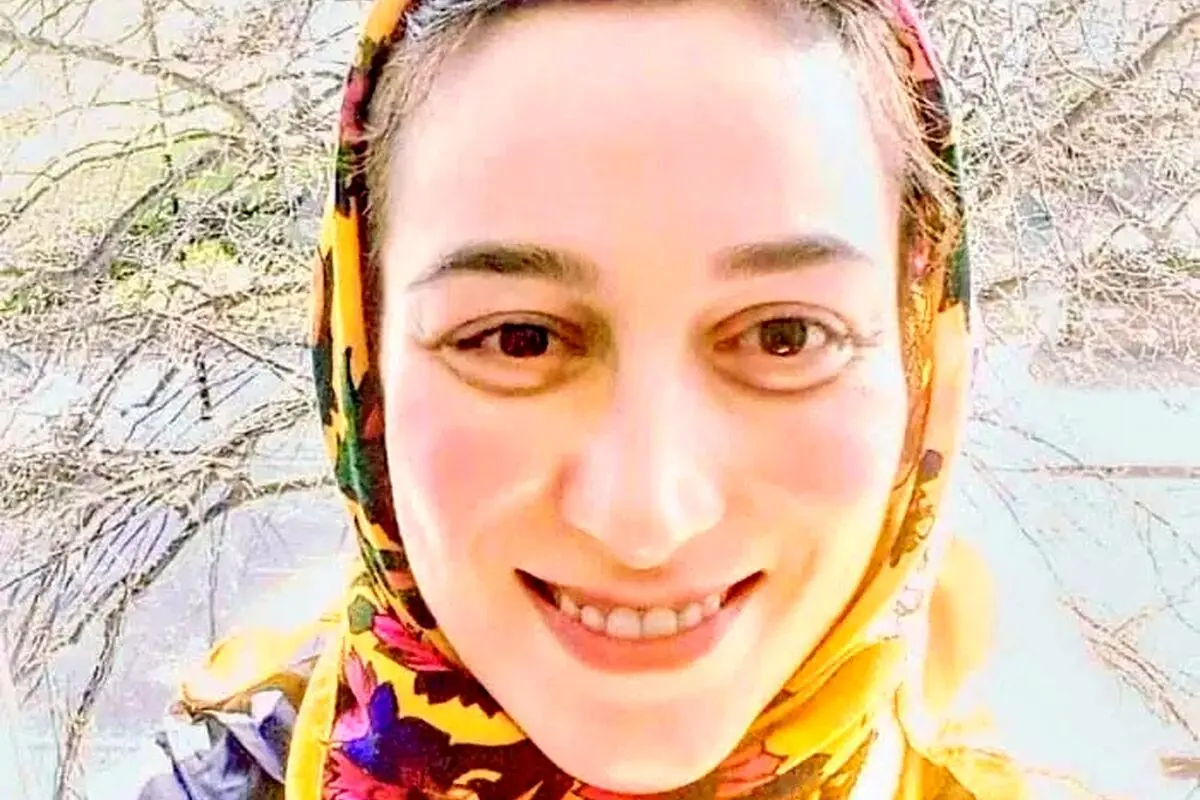 فلامک جنیدی از تجربه مادر شدن دوقلوهایش در سن ۴۶ سالگی و حس مادرانه بی‌نظیرش می‌گوید + فیلم و عکس