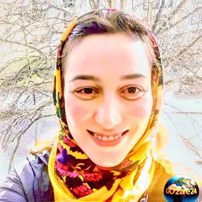 فلامک جنیدی از تجربه مادر شدن دوقلوهایش در سن ۴۶ سالگی و حس مادرانه بی‌نظیرش می‌گوید + فیلم و عکس
