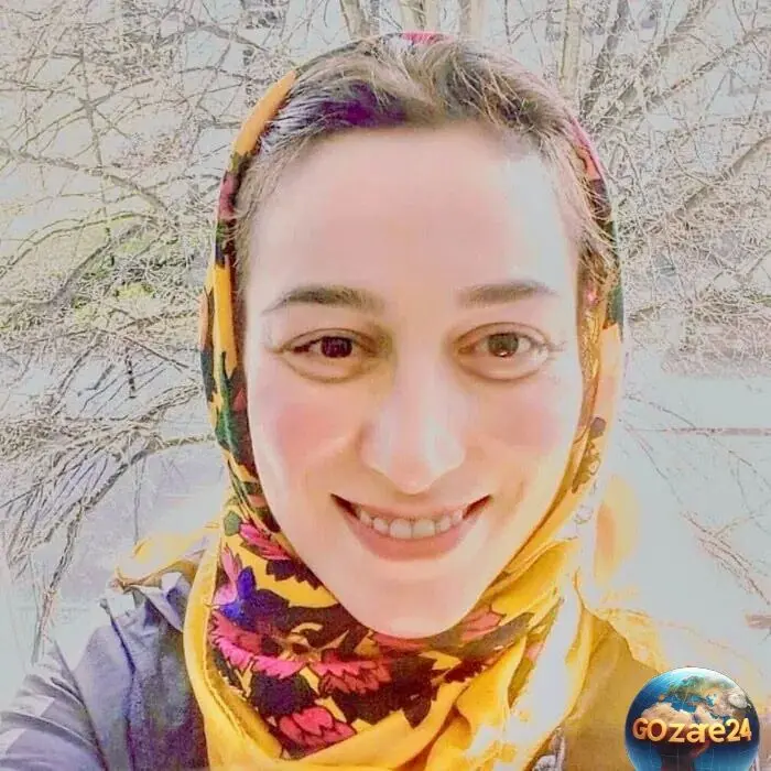 فلامک جنیدی از تجربه مادر شدن دوقلوهایش در سن ۴۶ سالگی و حس مادرانه بی‌نظیرش می‌گوید + فیلم و عکس