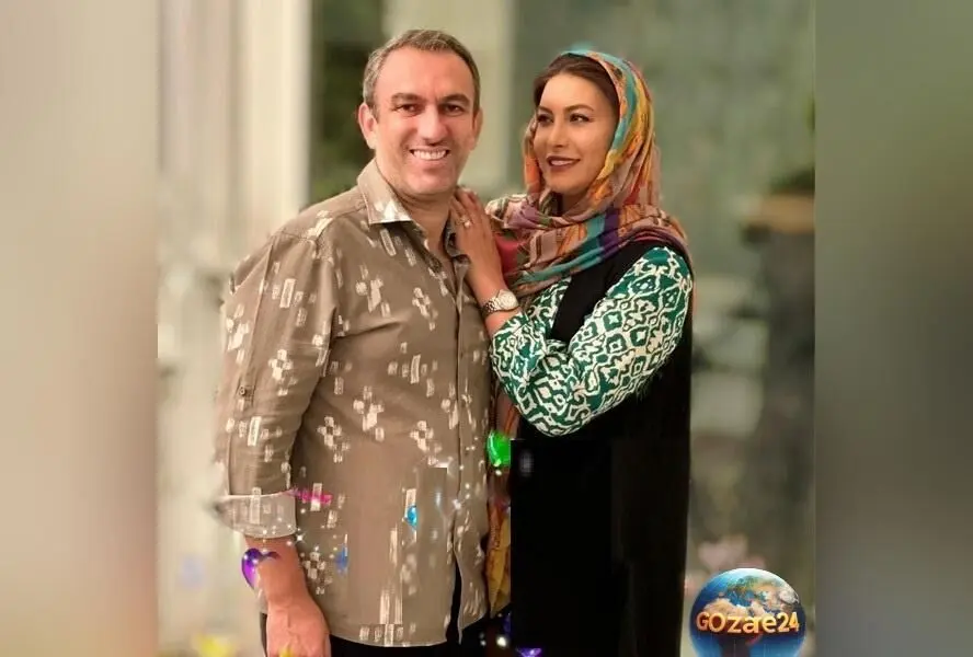 داستان جذاب ورود فریبا نادری به دنیای بازیگری از رانندگی تا سیمرغ بلورین | راز فخر فروشی در زعفرانیه