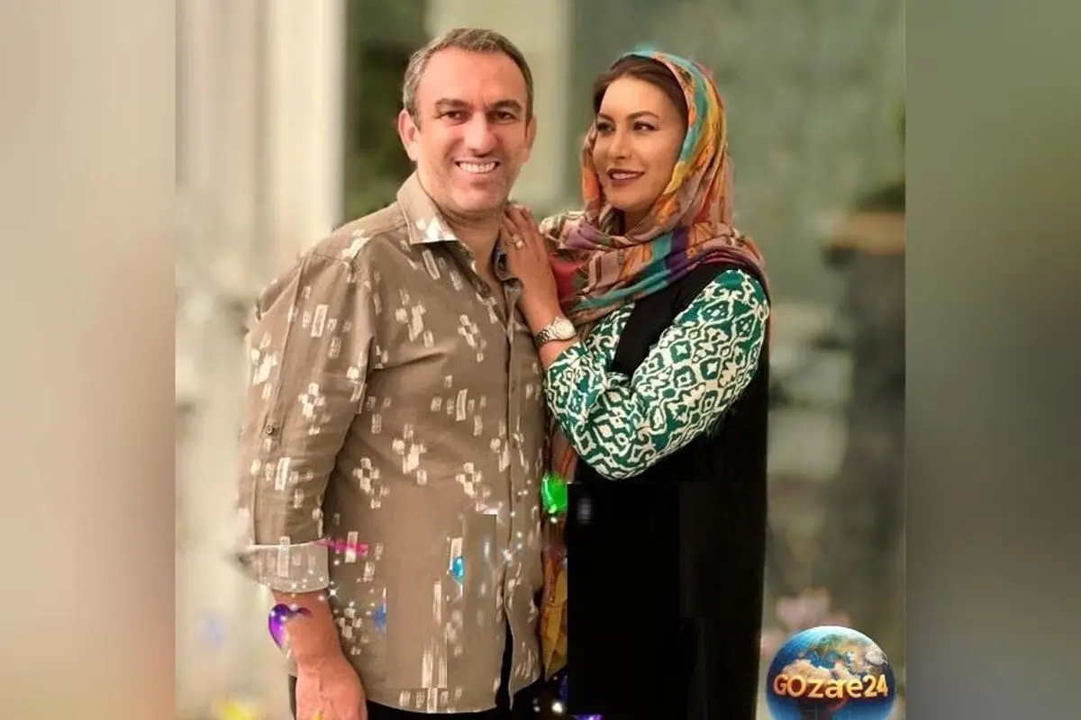 داستان جذاب ورود فریبا نادری به دنیای بازیگری از رانندگی تا سیمرغ بلورین | راز فخر فروشی در زعفرانیه