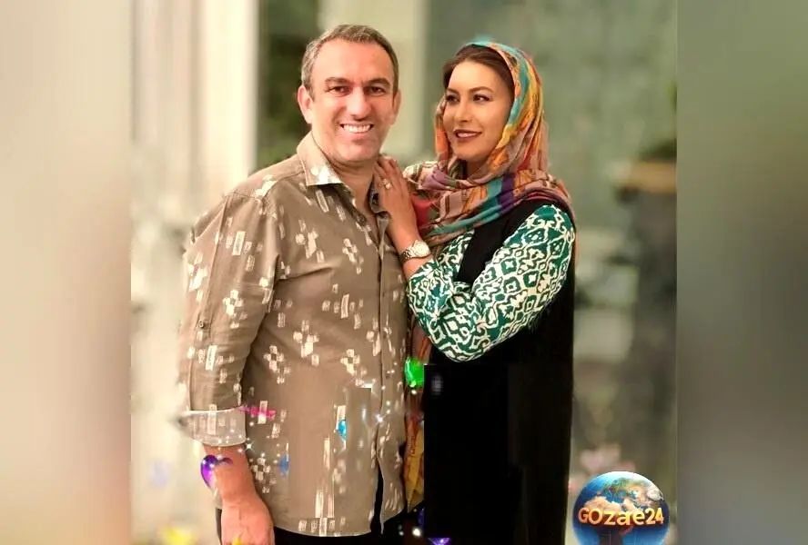 داستان جذاب ورود فریبا نادری به دنیای بازیگری از رانندگی تا سیمرغ بلورین | راز فخر فروشی در زعفرانیه