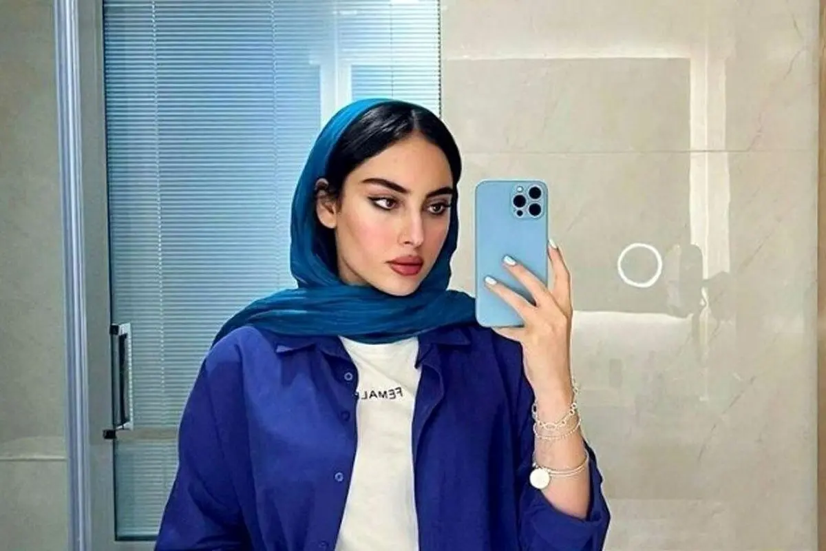 ترلان پروانه با ظاهر متفاوت و بی‌آرایش در جدیدترین تصویر خود؛ چه تغییراتی انجام داده است؟